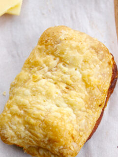 Ham and Cheese Pockets Picture