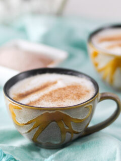 Rumchata Cinnamon Toast Latte Image