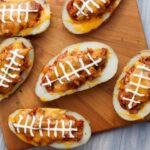 Texas Touchdown Taters Photo