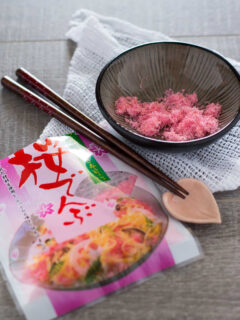 Chirashi Zushi Image