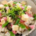 Chirashi Zushi Photo