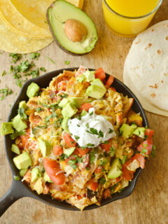 Migas Pic