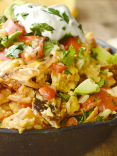 Migas Picture