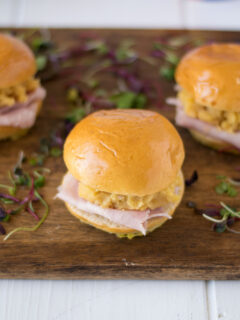 Pease Pudding Image