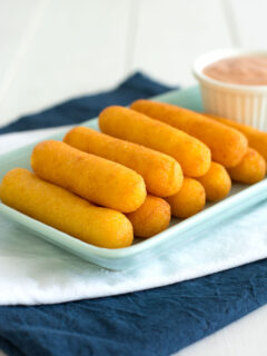 Sorullitos de Maiz Image