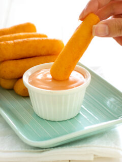 Sorullitos de Maiz Pic