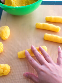 Sorullitos de Maiz Picture