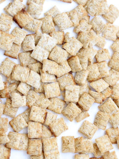 Homemade Triscuits Picture