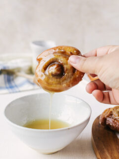 Honey Buns Image