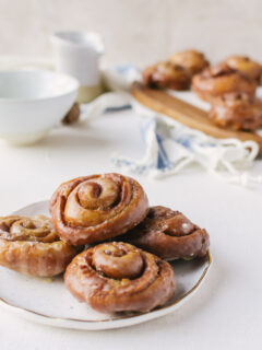 Honey Buns Pic