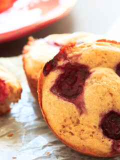 Pancake Muffins Photo