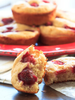 Pancake Muffins Picture