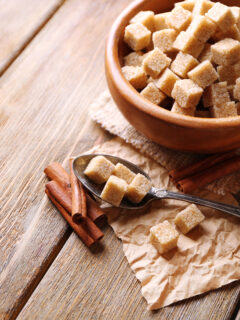 Cinnamon and Sugar Photo