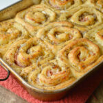 Croque Monsieur Rolls Photo