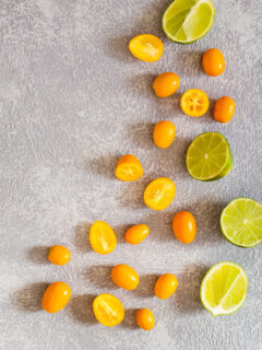 Kumquat Smash Image