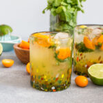 Kumquat Smash Photo
