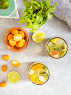Kumquat Smash Pic