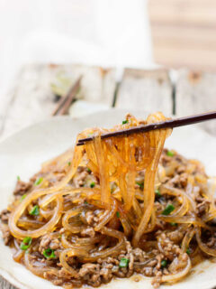 Mabo Harusame Picture