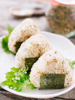 Onigiri Image