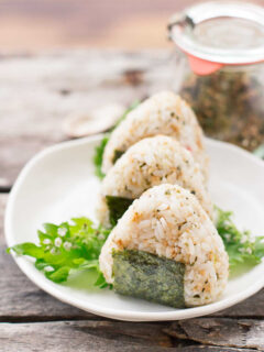 Onigiri Picture