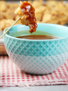 Popcorn Chicken Image