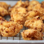 Popcorn Chicken Photo