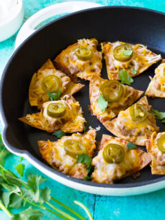 Texas Nachos Image