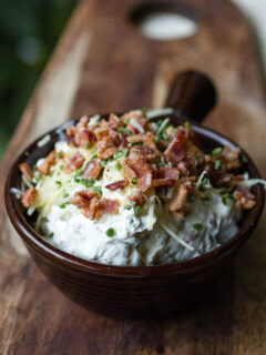 Bacon Ranch Dip Image