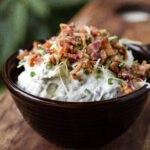 Bacon Ranch Dip Photo