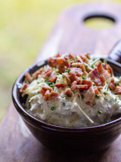 Bacon Ranch Dip Pic