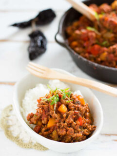 Chili Con Carne Image