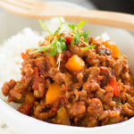 Chili Con Carne Photo