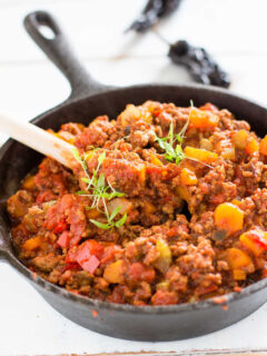 Chili Con Carne Picture