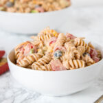 Taco Pasta Salad Photo