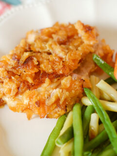 Cheddar Sour Cream Chicken Picture