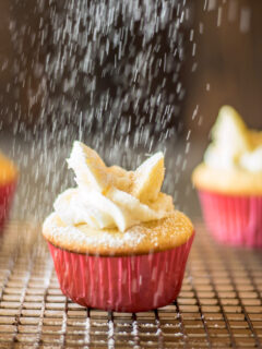 Fairy Cakes Image