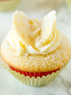 Fairy Cakes Photo