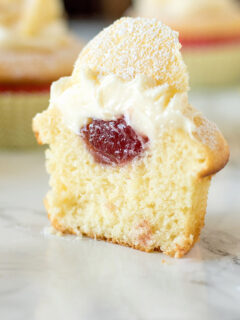 Fairy Cakes Pic