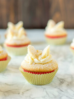 Fairy Cakes Picture