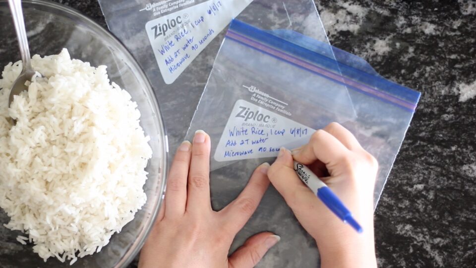 How Do You Parboil Rice? - Food Fanatic