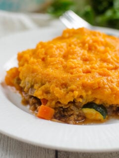 Paleo Shepherd’s Pie Photo