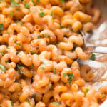 Creamy Cajun Pasta Photo