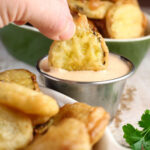Fried Pickles Photo