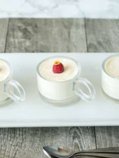 Lemon Posset Image