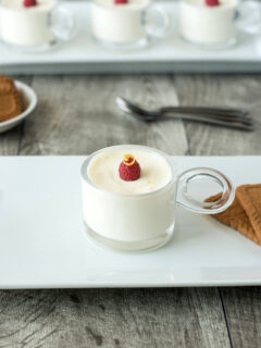 Lemon Posset Picture