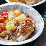 One Pot Pineapple Chicken Photo