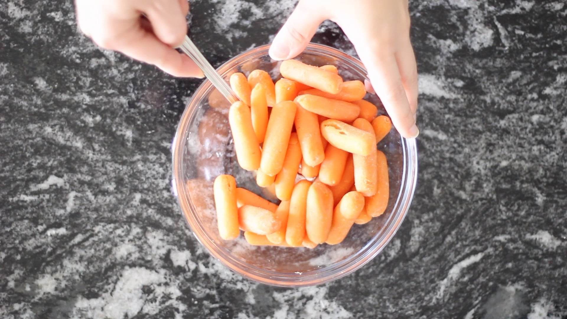 How Do You Parboil Carrots? - Food Fanatic