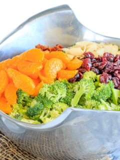 Broccoli Salad Image