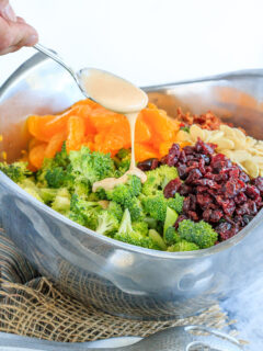 Broccoli Salad Pic
