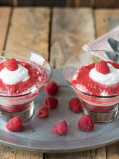 Cranachan Image